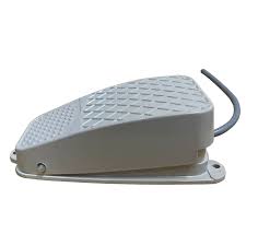 Interruptor de pedal
