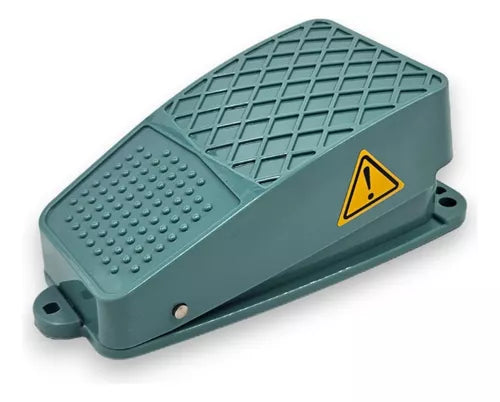 Interruptor de pedal