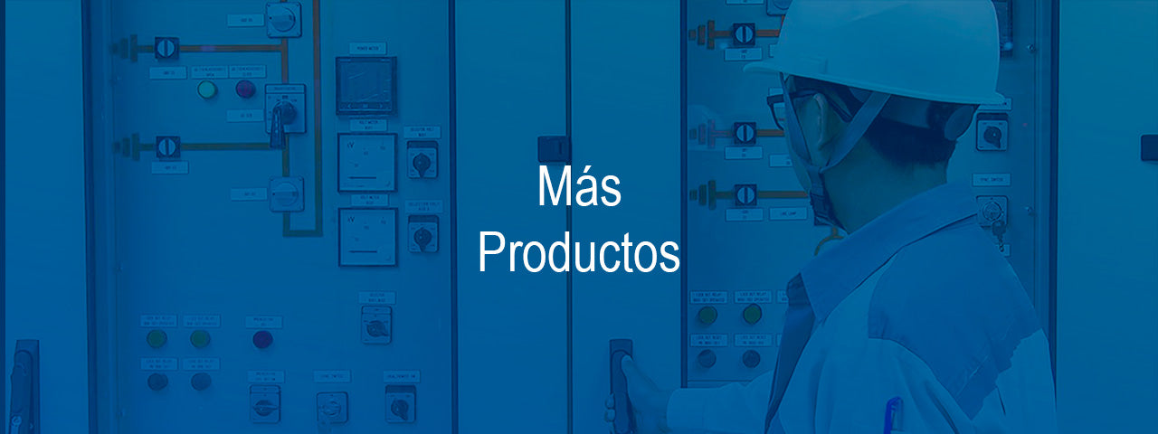 Más Productos