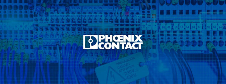 Phoenix Contact: Electrificación, Interconexión y Automatización  Phoenix Contact es su socio clave para soluciones de electrificación, interconexión y automatización, facilitando el acoplamiento eficiente de sectores.