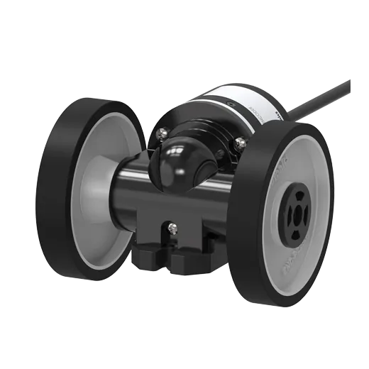 Controladores: Encoders rotativos