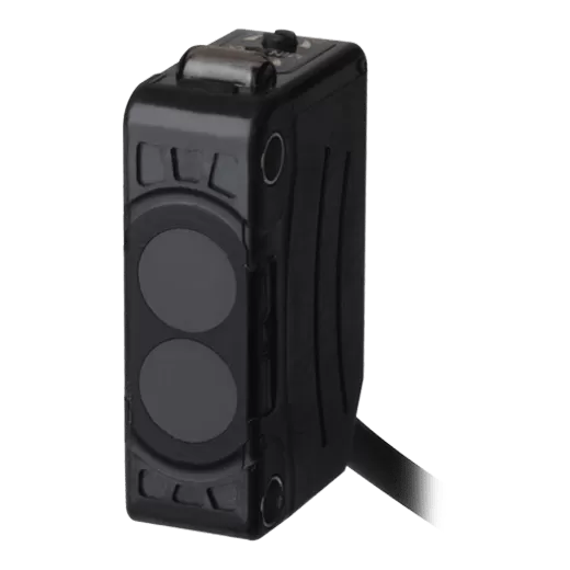 Sensores fotoeléctricos Serie BJ