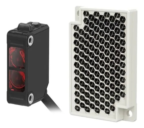 Sensores fotoeléctricos Serie BJ