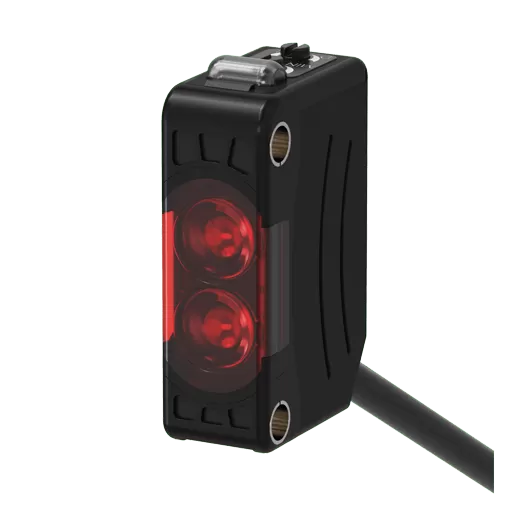 Sensores fotoeléctricos Serie BJ