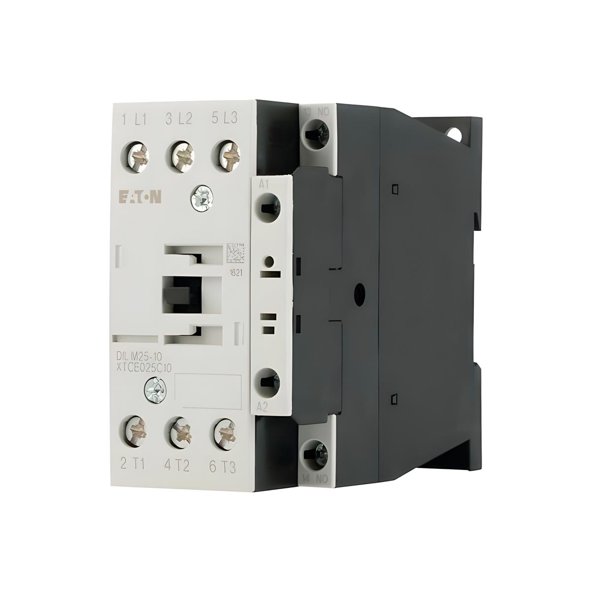 Contactor DIL