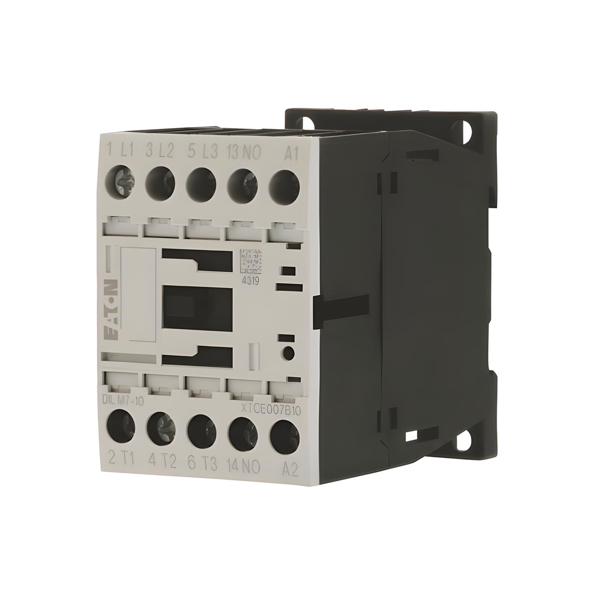 Contactor DIL - Eaton Moeller - Goblin México – GoblinMx