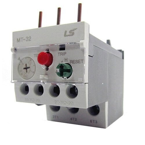 Relevadores de Sobrecarga LS Electric