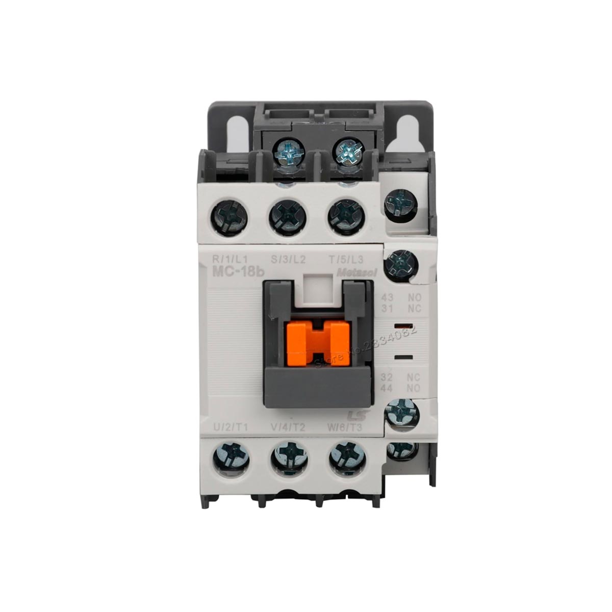 Contactor Modular Ls Contactor - LS - Goblin México – GoblinMx