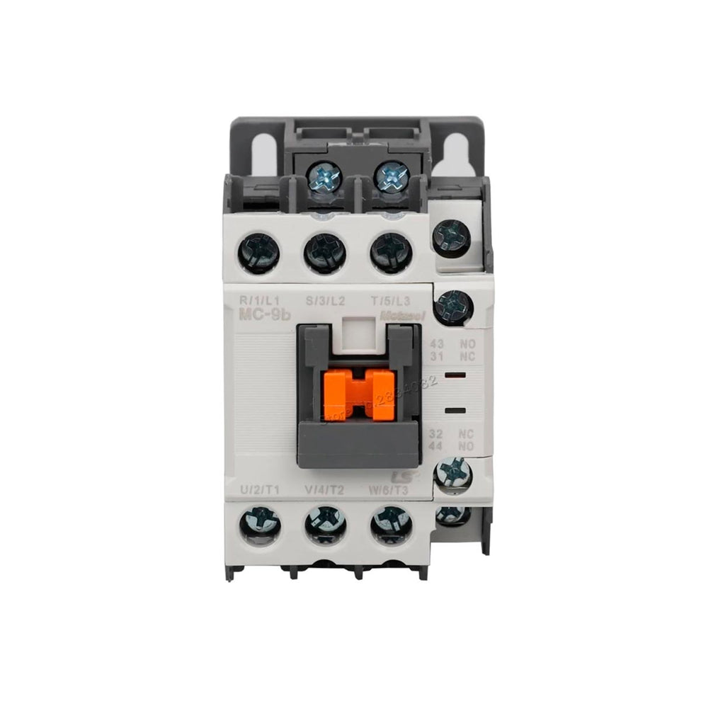 Contactor - LS - Goblin México – GoblinMx